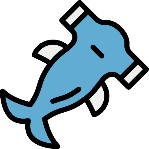 Aquarium Icon
