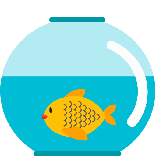 Aquarium Icon Png And Vector For Free Download