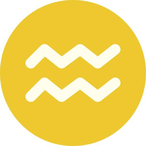 Aquarius Png Icon
