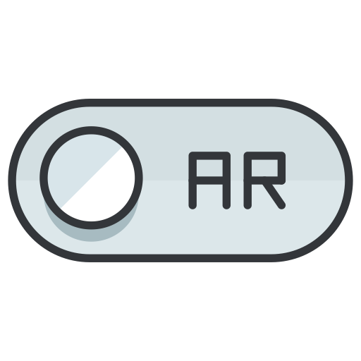 Ar Icon