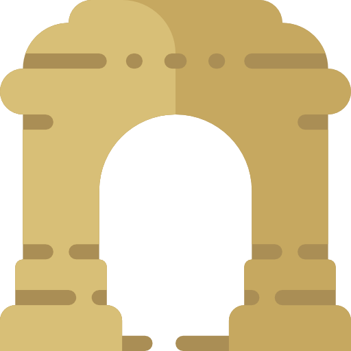 Arc Icon