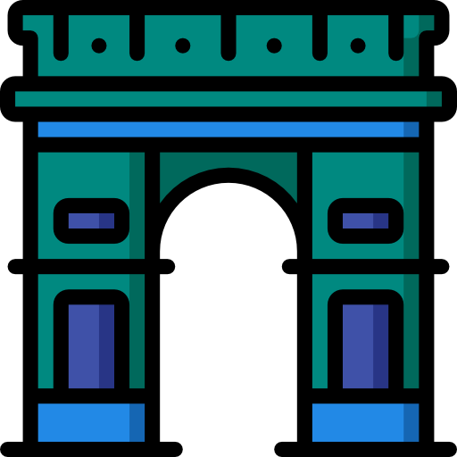 Arc De Triomphe