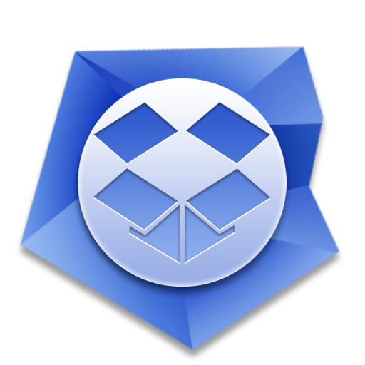 Dropbox Icon