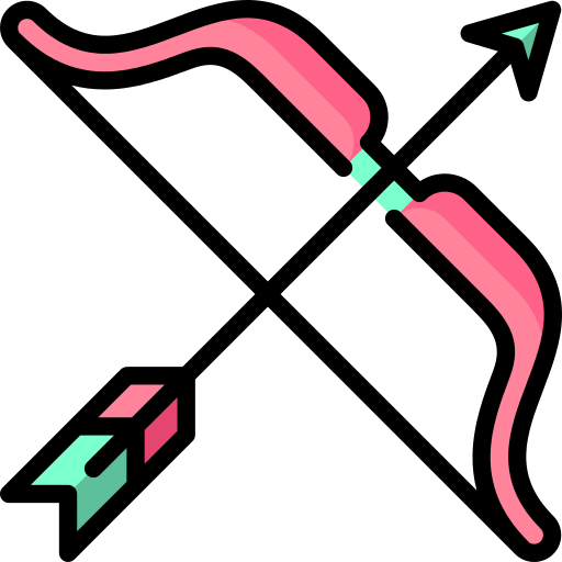 Valentines Arc Png Icon