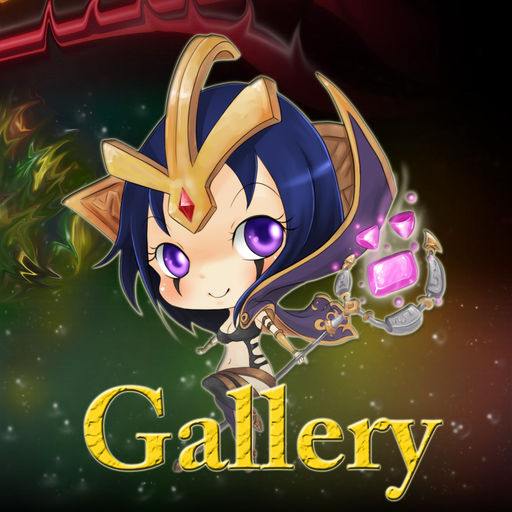 Gallery For League Of Legends