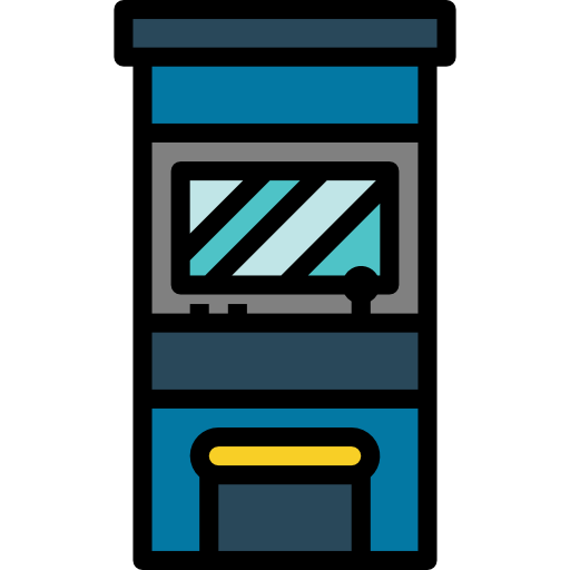 Arcade Game