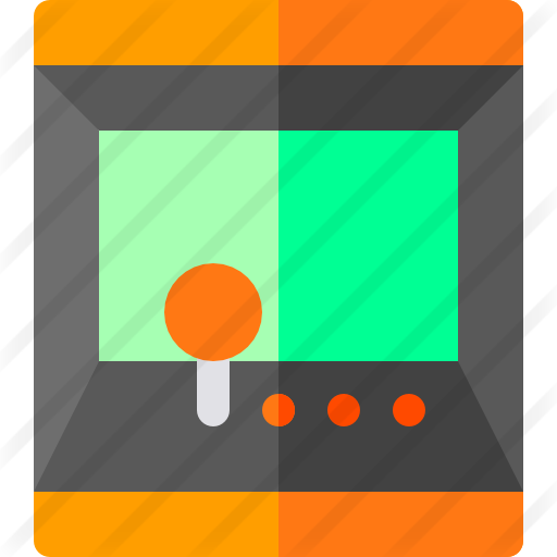 Arcade Game