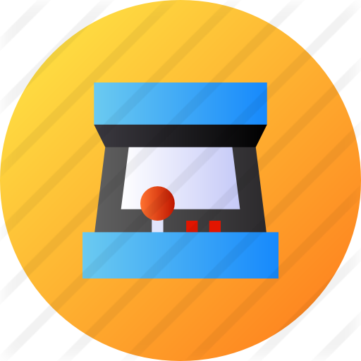 Arcade Machine