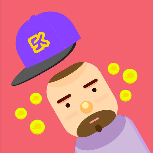 Flippy Hat Shots Extreme! Trick Arcade Challenge