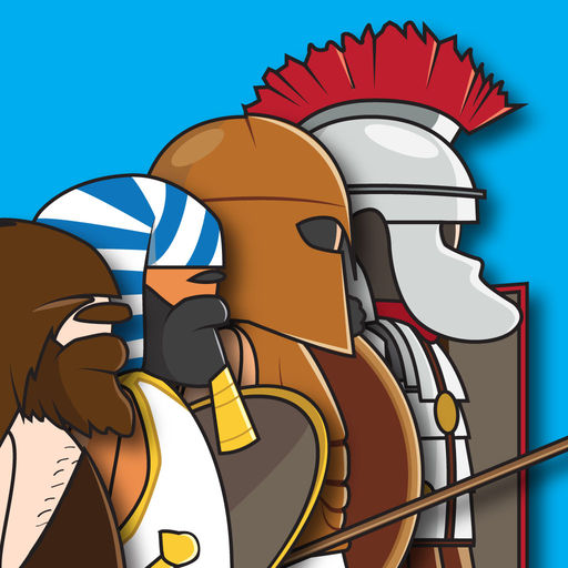 Run Of Ages Challenge History