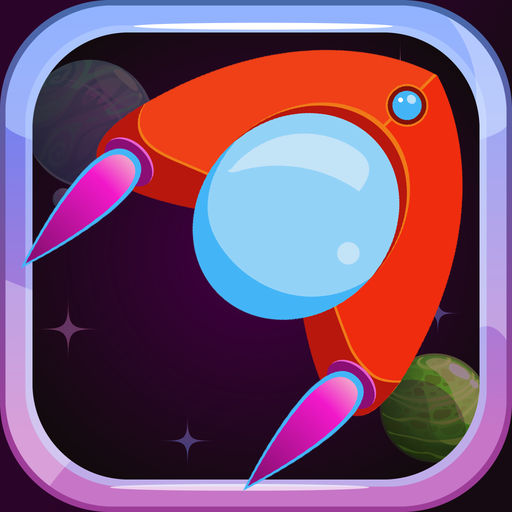 Star Ship Adventure Space Shooting Games