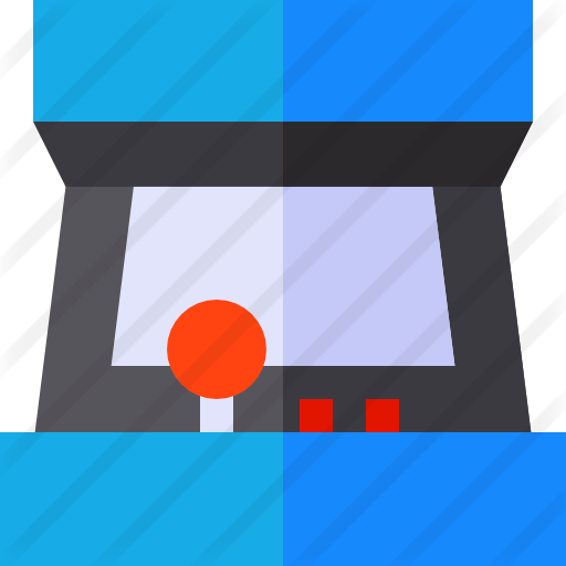 Arcade Machine