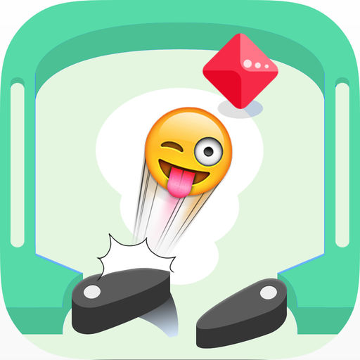 Emoji Pinball Free
