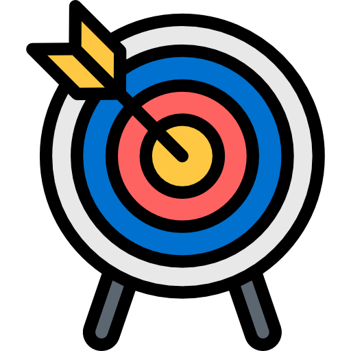 Archery Icon