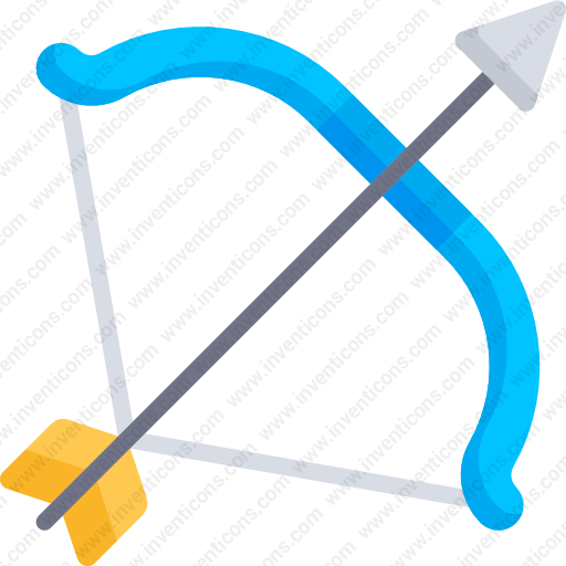 Download Sportscompetition,archery,weapons,sports,arrow,bows Icon
