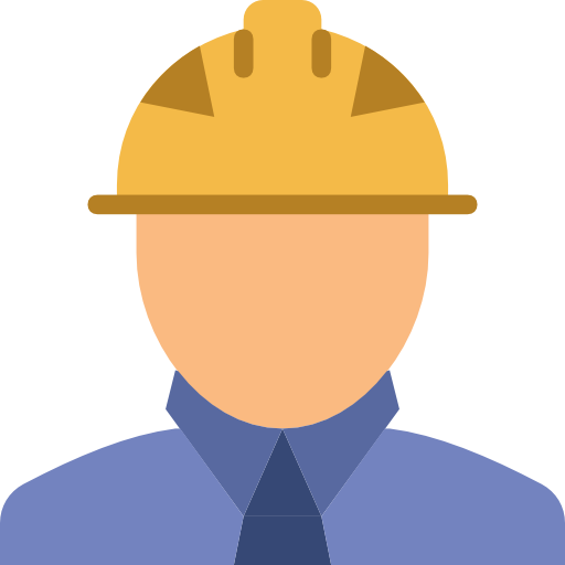 Engineer Icon