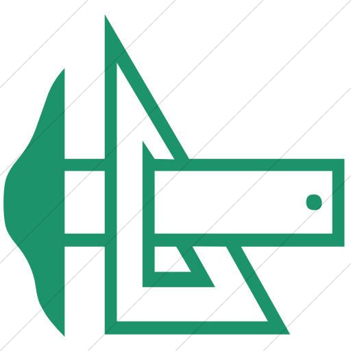 Simple Aqua Classica Architect Tools Icon