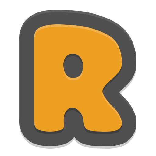 Residualvm Icon Papirus Apps Iconset Papirus Development Team