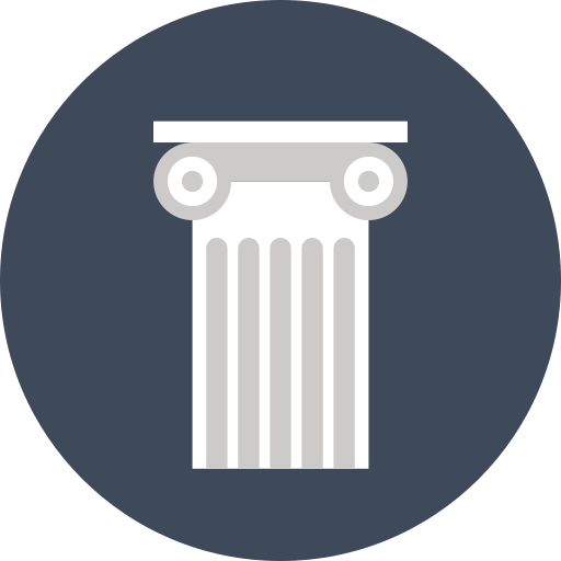 Column, Architecture Icon Free Of Design And Development Icons