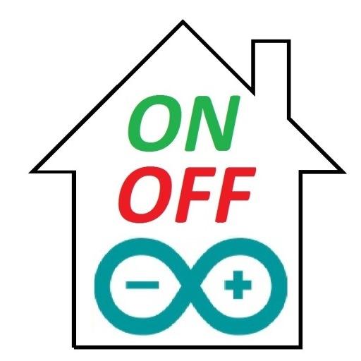 Arduino Control House Apk