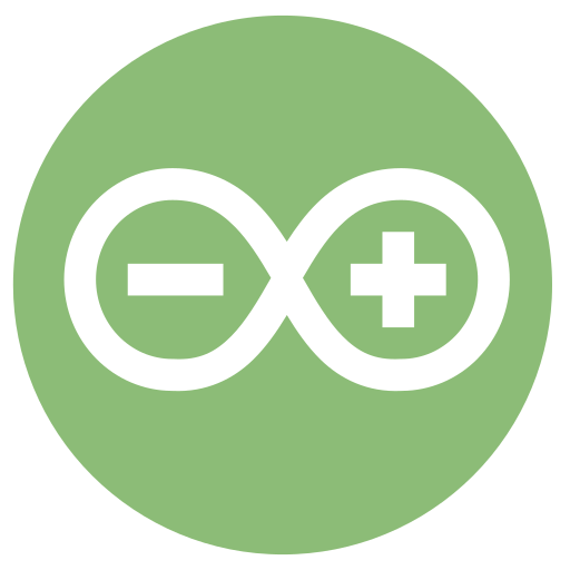 Arduino Icon Free Of Zafiro Apps
