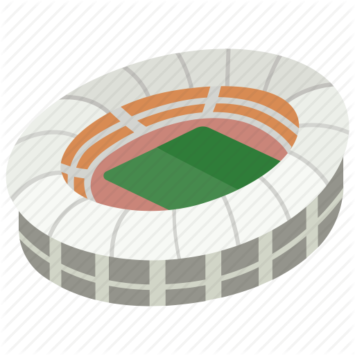 Arena, Concert, Sporting, Sports, Stade, Stadium Icon