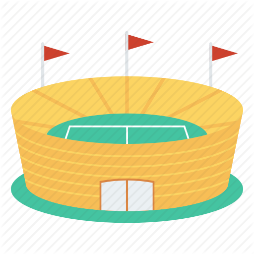 Arena, Game, Ground, Sport, Stadium Icon
