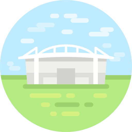 Arena Icon