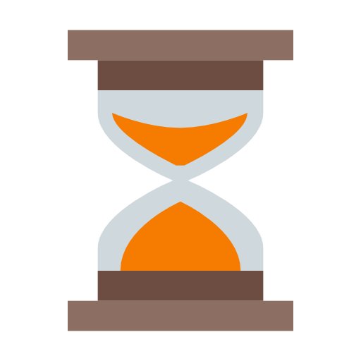 Icono Histor Tiempo, Reloj De Arena Gratis De Cinema Icons
