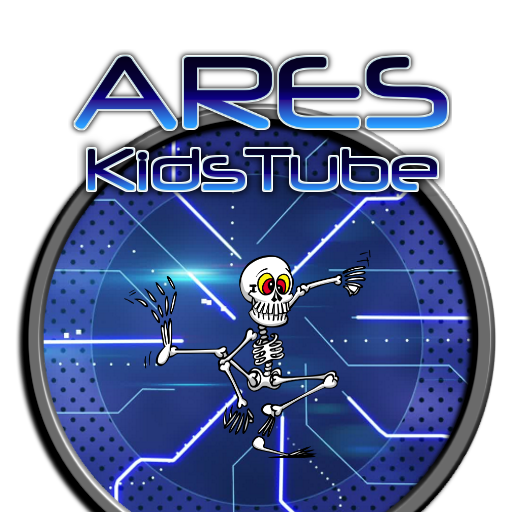 Ares Kids Tube Video Add On Install