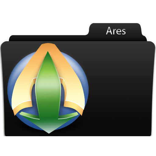 Ares Icon