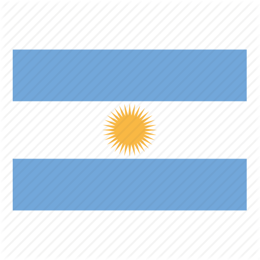 Argentina, Argentina Flag, Country, Flag Icon