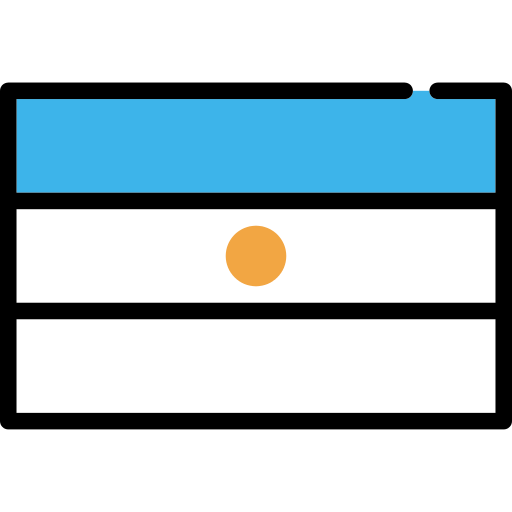 Argentina Png Icon
