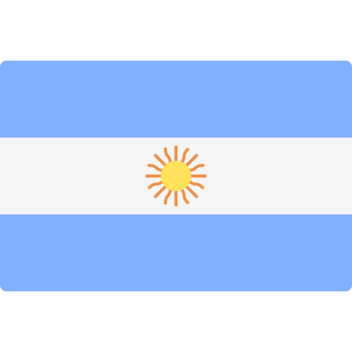 Argentina Icon