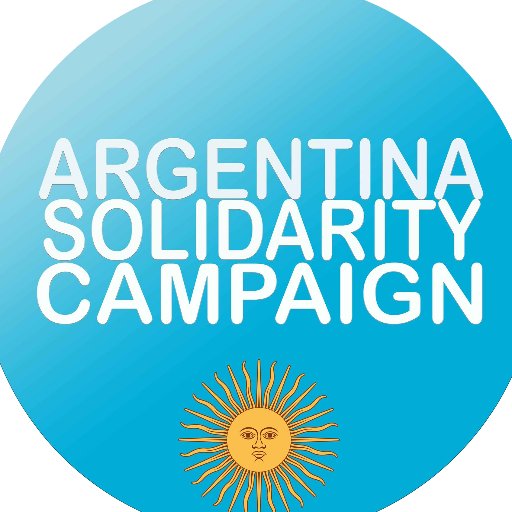 Argentina Solidarity Campaign