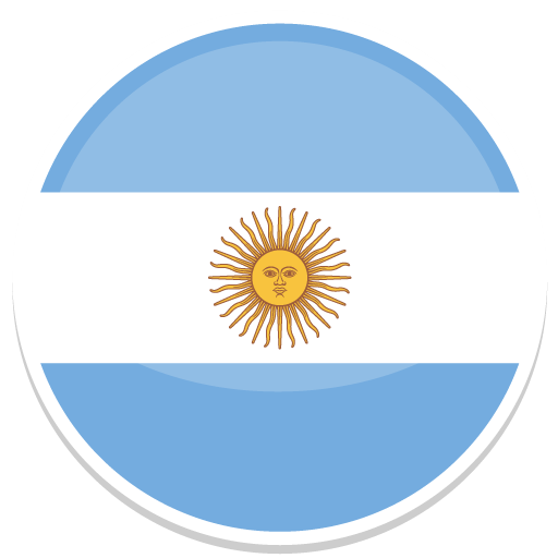 Argentina Icon