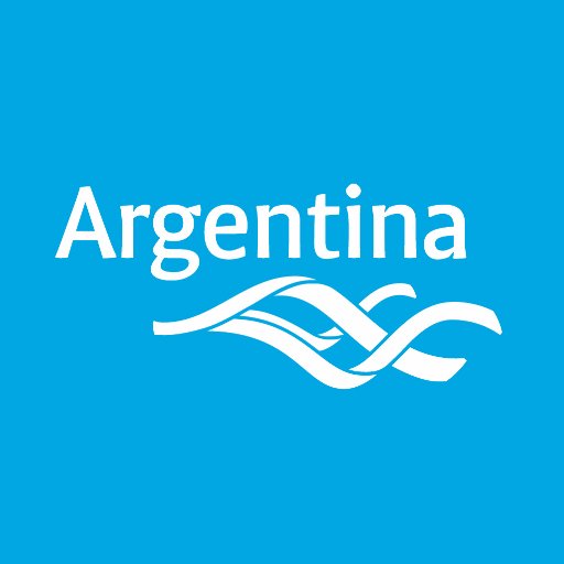 Brand Argentina