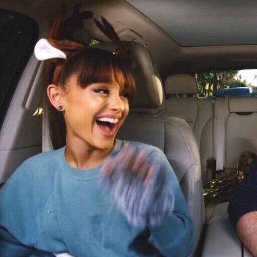 Images About Ariana Icons On We Heart It See More