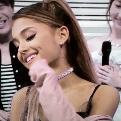 Layout's Babes On Twitter Ariana Grande Icon + Little Mix