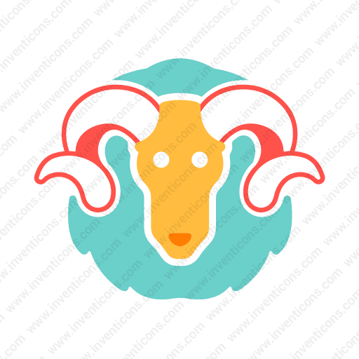 Download Aries Icon Inventicons