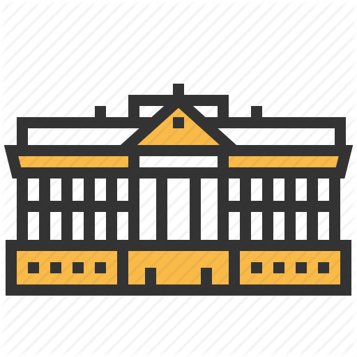 Arizona, Capital, Landmark, State Icon