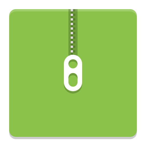 Ark Icon Papirus Apps Iconset Papirus Development Team