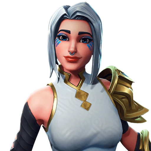 Ark Fortnite Skin Tracker