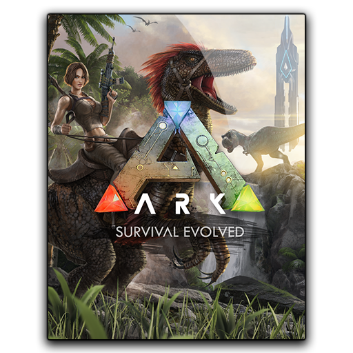 Icon Ark Survival Evolved