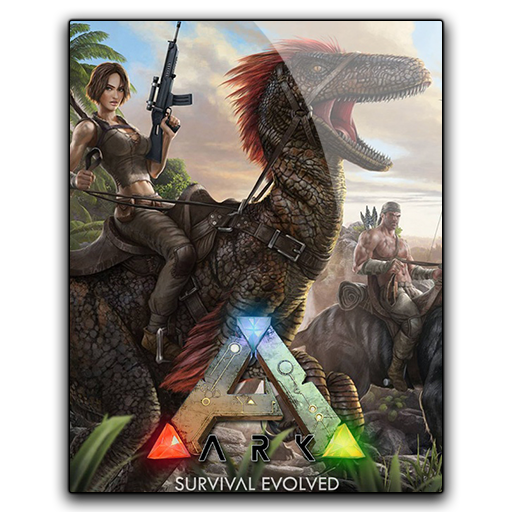 Icon Ark Survival Evolved