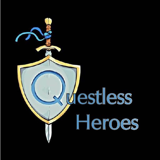 Questlessheroes On Twitter