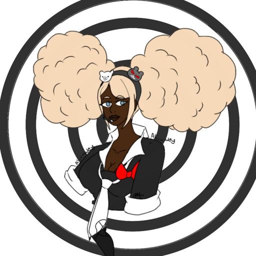 Beta Junko Art Icon Thing Danganronpa Amino
