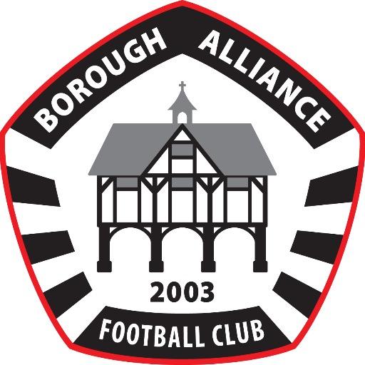 Borough Alliance Fc