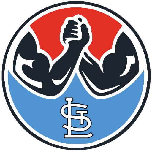 Stlouis Armwrestling