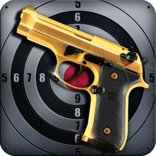 Gun Master Club Firearms Simulator Mini Armory